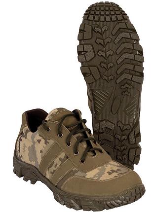 Кроссовки vik-tailor snake, olive, 46