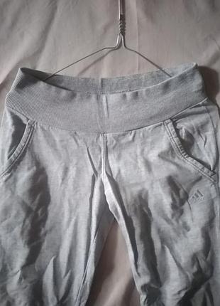 Штаны спортивные