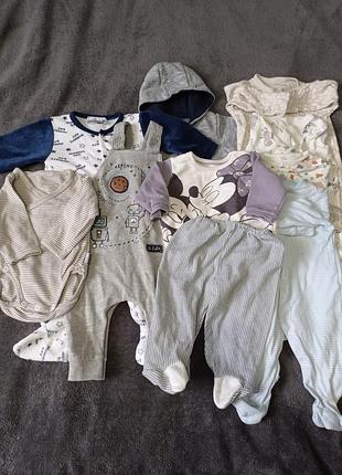 Набор человечков 62