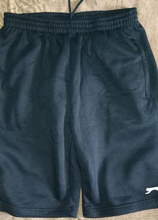 Шорти спортивні slazenger