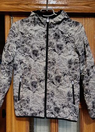 Куртка regatta