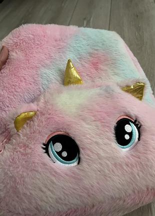 Рюкзак портфель