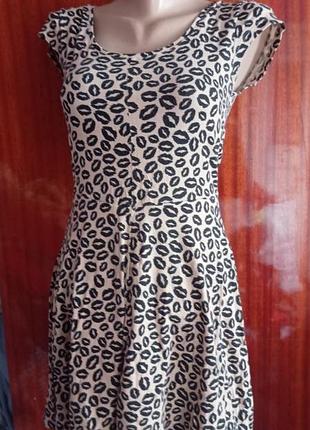 Платтячко xs