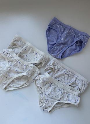 Набір трусиків