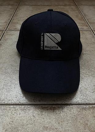 Кепка бейсболка regatta(england)co0lumbia merrell berghaus salomon karrimor mammut trespass jack wolfskin quechua craghoppers nike adidas tnf cmp cat