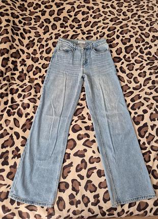 Джинсы дворец