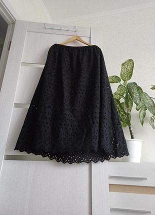 Спідниця з прошви