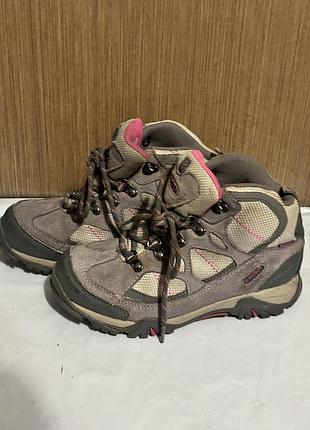 Чобітки,35 розмір , гарний стан 2