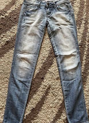 Джинсы женские tally weijl