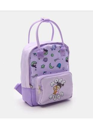 Рюкзак университет монстров