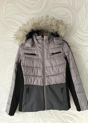 Куртка  «icepeak» оригинал 🙌