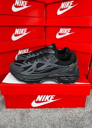 Чоловічі кросівки nike halo mix gtx grey black