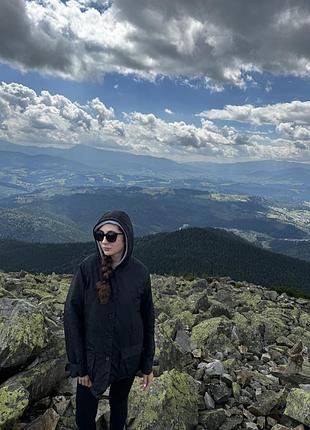 Дощовик esprit