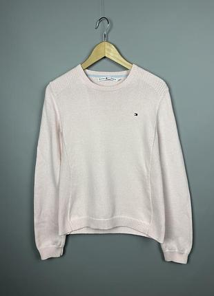Tommy hilfiger жіночий светр