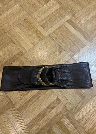 Жіночий пояс