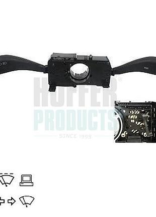 Переключатель подрулевой seat ibiza iv (6j5, ...) - 1.2 tdi (2008.03 - 2017.12) hof 21031026