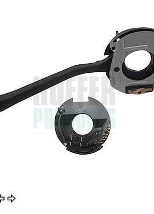 Перемикач підкермовий vw golf ii (19e, ...) - 1.6 (1983.08 - 1992.12) hof 2103167