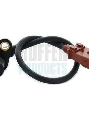 Датчик оборотов коленвала citroen berlingo (mf_, ...) - 1.4 i (mfkfx, ...) (1996.07->) hof 7517015