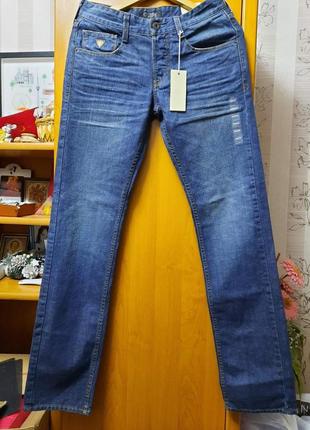 Джинсы guess оригинал