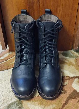 Черевики tamaris