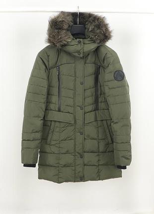 Жіноча куртка super dry