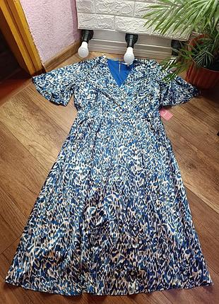 Платье женское 2