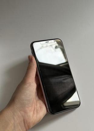 Iphone 11 • 256 гб • дуже гарний стан 4