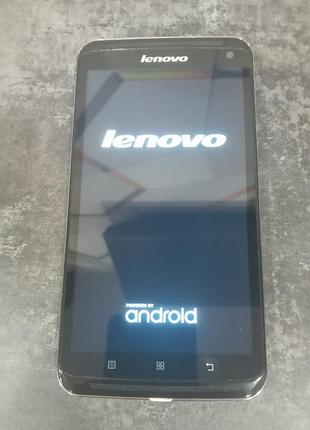 Смартфон lenovo s930