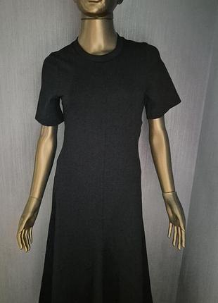 Трикотажна сукня cos