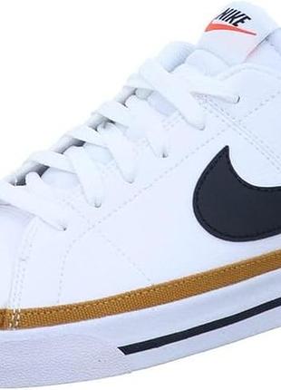 Кросівки кеди nike court legacy