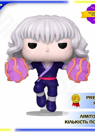 Dm ігрова фігурка funko специфікація 2.2 pop! сильва золдік з японським аніме-стилем для колекціонуван spe|lz