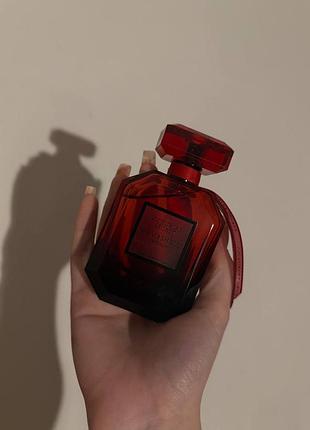 Духи victoria's secret - bombshell intense