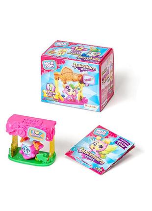 Dm фигурка moji pops спецификация 2.2 adventure минидомик коллекционная игрушка для детей от 3 лет мин spe|lz 3
