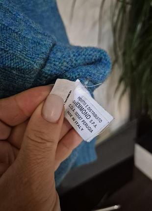 Кофта, свитер шерстяной valentino 3