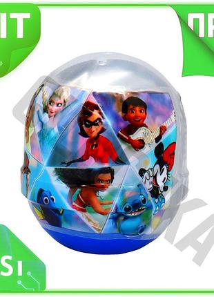 Ve фигурка-сюрприз ooshies дисней 100 new version 24 вида для коллекционирования персонажи для игры и n6w_ver