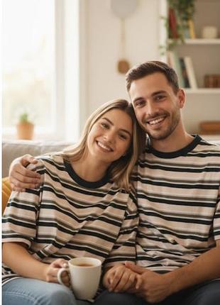 Футболка унiсекс