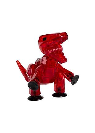 Ve фигурка для анимации stikbot new version mega dino тиранозавр для детей от 4 лет игрушка для творче n6w_ver 4