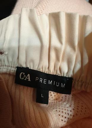 Светр c&a premium 7