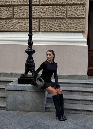 Сукня жіноча 5