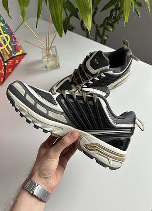 Термо кросівки salomon 5