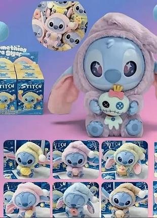 Stitch стич labubu лабубу игрушка обвес на сумку