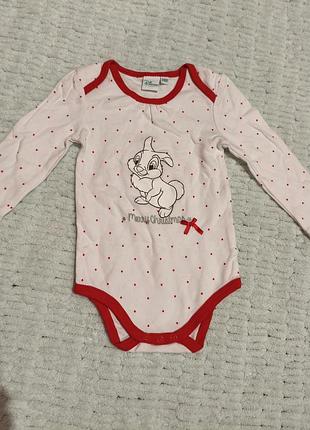 Боди девочка новогодняя новинка