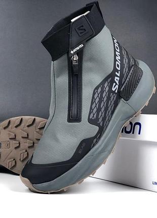 Genesis spine зима ( хутро )