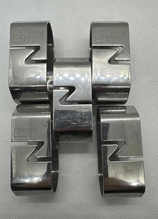 Кільця для салфеток zepter