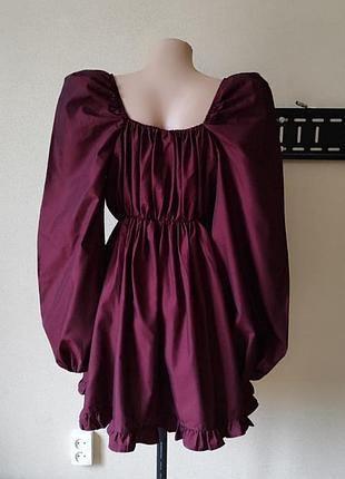 Шикарна сукня 5