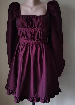 Шикарна сукня 2