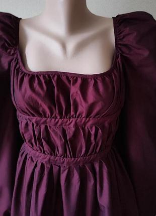 Шикарна сукня 4