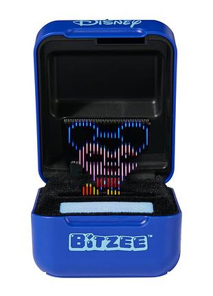 Ve интерактивная игрушка bitzee disney new version с цифровыми героями для детей от 5 лет голографичес n6w_ver 5