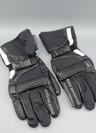 Мотоперчатки bmw pro summer motorbike gloves