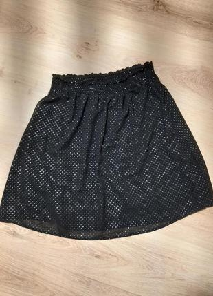 Юбка женская, сток!